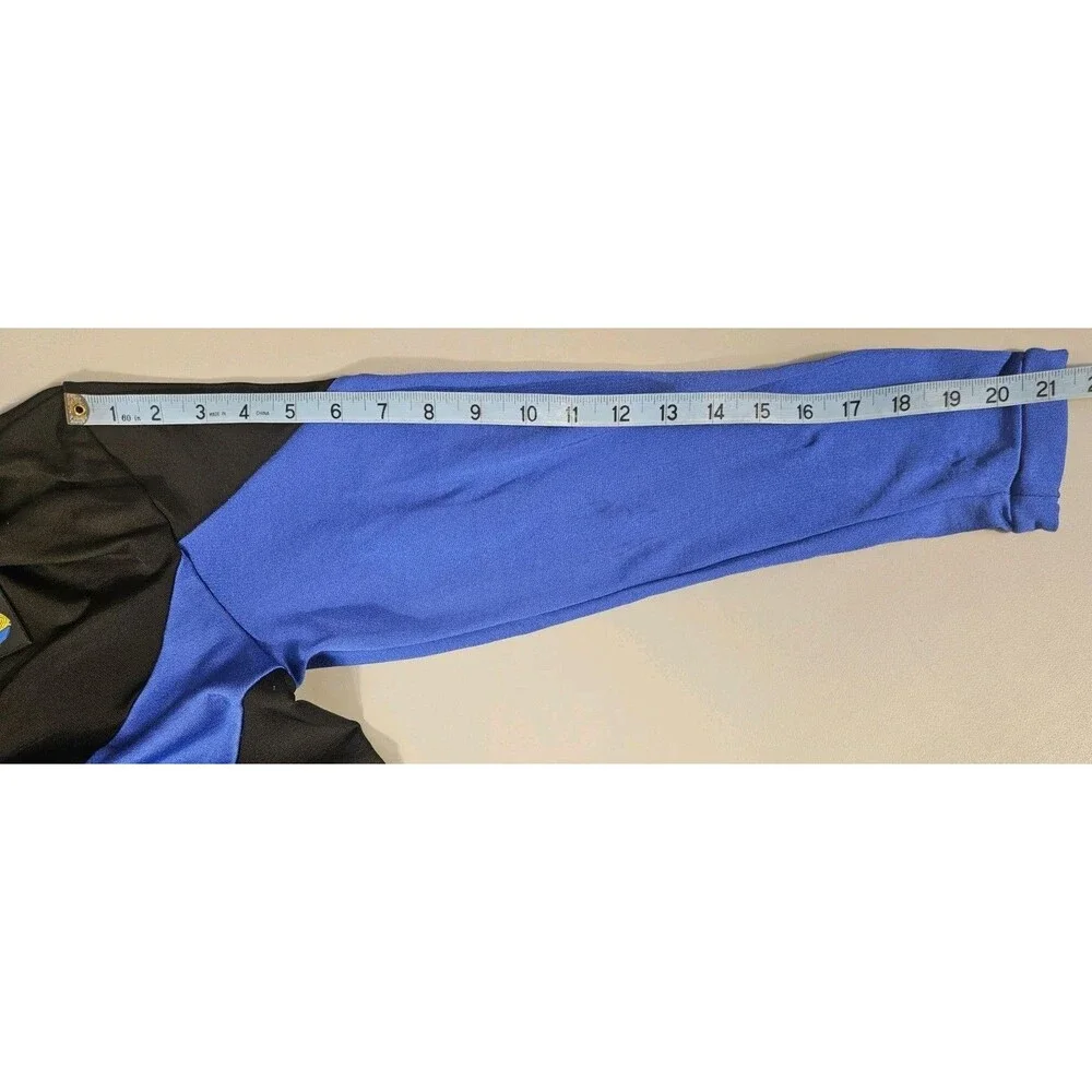 AEROSKIN California Wetsuit Surfsuit Padded Full Body 2XL Womens